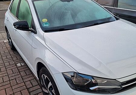VW Polo Volkswagen 1.6 TDI SCR 70kW Highline Highline