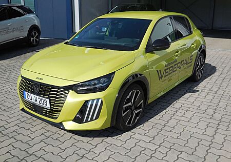 Peugeot 208 Hybrid 100 GT e-DSC6*NAVI-ACC-Kamera*
