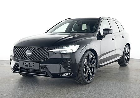 Volvo XC 60 XC60 B5 Ultra Black Edition AWD SD*LuftFw
