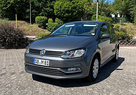 VW Polo Volkswagen 1.4 TDI Comfortline