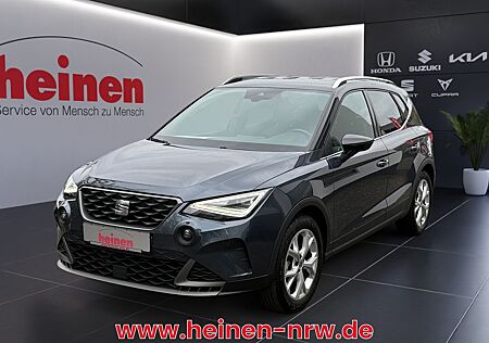 Seat Arona 1.0 TSI FR LM LED PDC 2xKlima Virtual