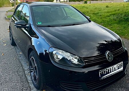 VW Golf Volkswagen 1.4 TSI 90 kW Comfortline Comfortline