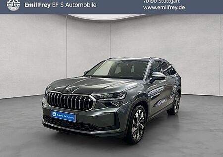 Skoda Kodiaq 2.0 TDI 4x4 DSG Selection