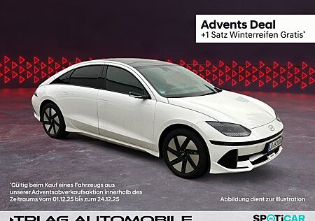 Hyundai IONIQ 6 Uniq-Paket Allradantrieb digitale Außens