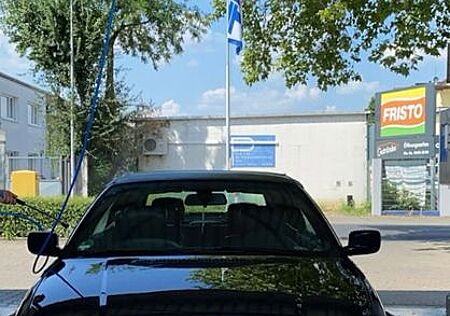 BMW 318Ci -