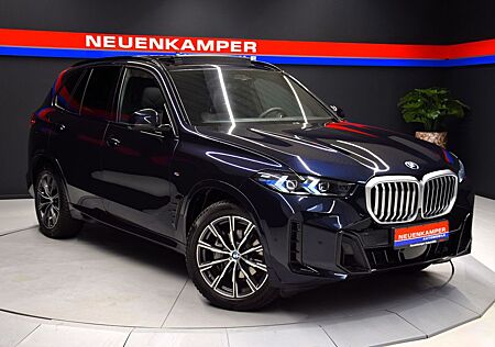 BMW X5 30d xDrive M Sport Pano Sitzlüft AHK 360°