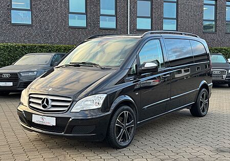 Mercedes-Benz Viano 3.0 CDI V6 Trend Edition*Klima*Tempomat*