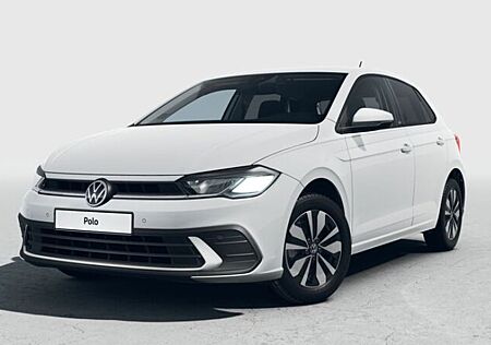 VW Polo Volkswagen MOVE RFK|LED|Carplay|Klima|PDC|SHZ|DAB
