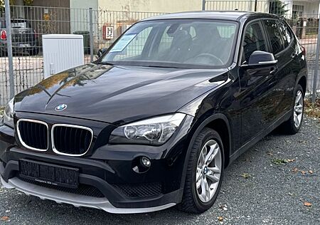 BMW X1 sDrive 20d/Advantage-Paket Plus/SAG/