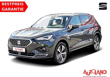 Seat Tarraco 2.0 TDI DSG Xcellence LED Navi 360° AHK