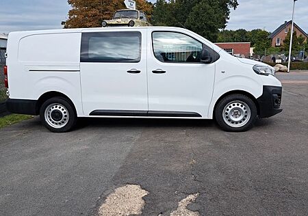 Peugeot Expert Kasten Premium L3 / Klima/Cruise/PDC/AHK