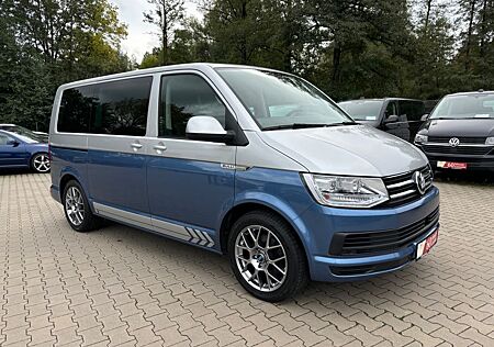 VW T6 Multivan Volkswagen Comfortline DSG Klima Shz ACC Kamera