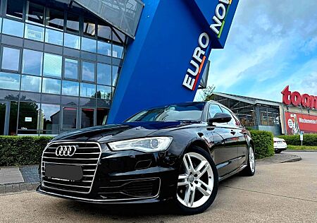 Audi A6 2.0 TDI 140kW ultra Avant -