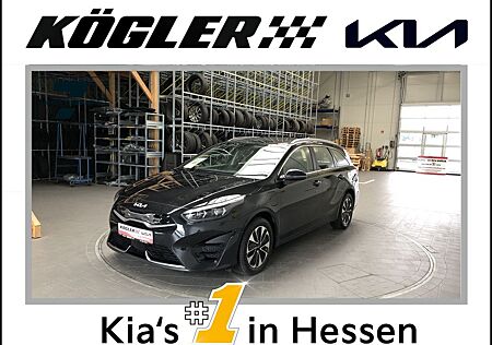 Kia Cee'd Sportswagon Ceed SW 1.6 Plug-in Hybrid Vision KOMF