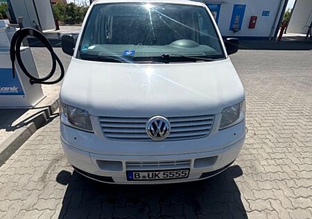 VW T5 Caravelle Volkswagen