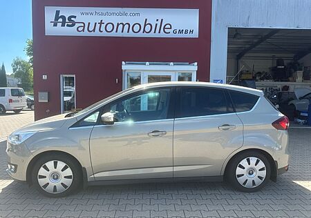 Ford C-Max Titanium