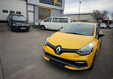 Renault Clio IV Sport,RS,18Zoll,Autom,Navi,200PS