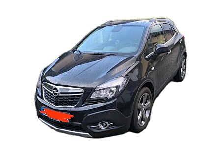Opel Mokka 1.4 Turbo ecoFLEX Edition Start/Stop 4...
