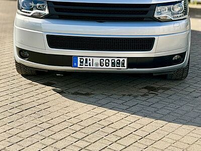 Volkswagen T5 Multivan