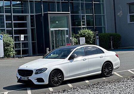 Mercedes-Benz E 300 d Autom. -