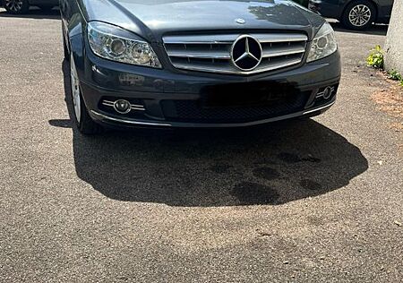 Mercedes-Benz C 200 CGI BlueEFFICIENCY AVANTG. Autom. AVAN...