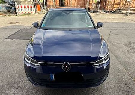 VW Golf Volkswagen 1.0 TSI OPF 66kW -