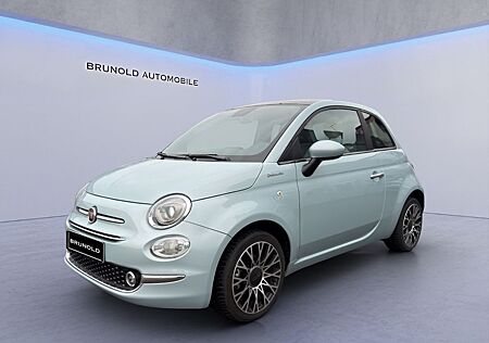 Fiat 500 Dolcevita NAVI/PDC hinten/ KLIMAAUTOMATIK