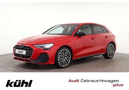 Audi A3 Sportback S line 35 TFSI S tronic 19' Matrix