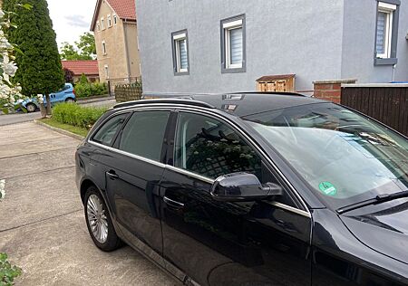 Audi A4 1.8 TFSI Ambiente Avant Ambiente