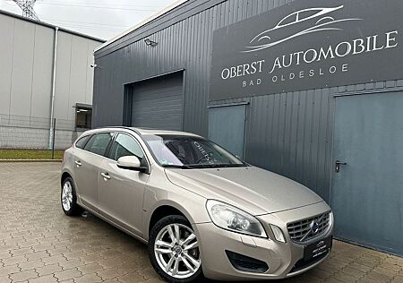 Volvo V60 *1.Hand*Automatik*Tüv 2027*SHZ*Navi*