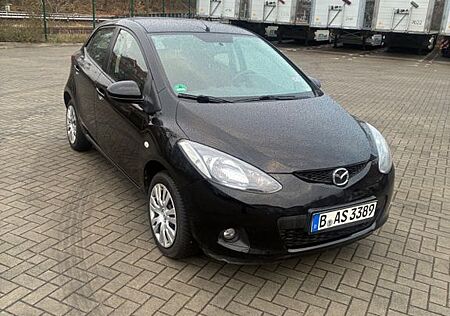 Mazda 2 1.3 MZR 55kW