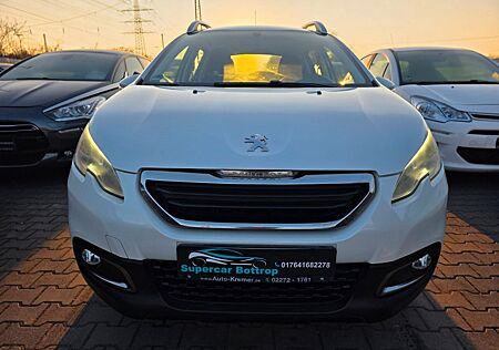 Peugeot 2008 Active