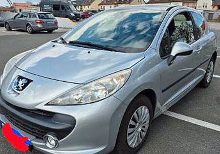Peugeot 207 Filou 75 Filou