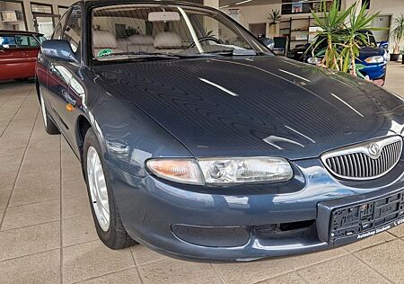 Mazda Xedos 2.0i V6 DOHC V6