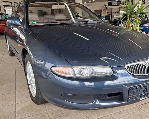 Mazda Xedos 2.0i V6 DOHC V6