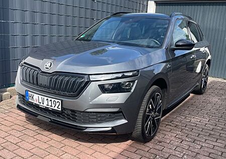 Skoda Kamiq 1.5 TSI ACT DSG Monte Carlo Monte Carlo