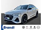 Audi e-tron Sportback 55 quattro S-LINE MATRIX VC HUD