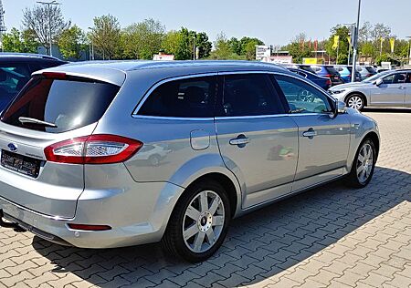 Ford Mondeo 2,0TDCi 103kW DPF Titanium Turnier Ti...