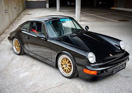 Porsche 964 RS Clone