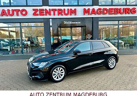 Audi A3 Sportback 30 TFSI *NAVI*LED*VIRTUAL*ACC*