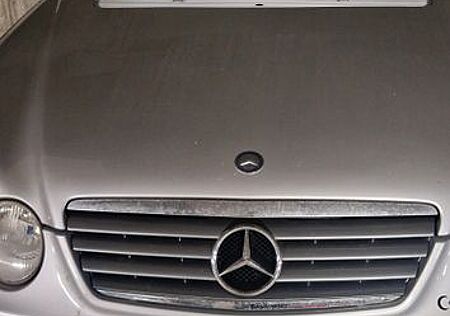 Mercedes-Benz CL 200 TÜV NEU Sportcoupe