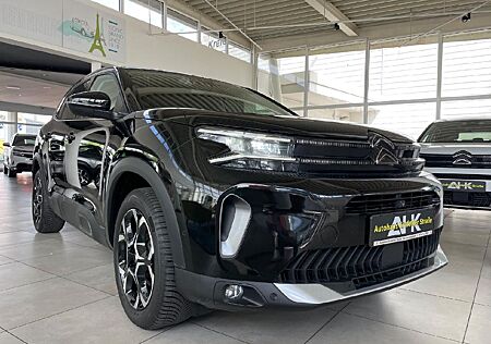 Citroën C5 Aircross C5 AircrossPuretech130EAT8MAX*NAVI*KAM*360G*1.HD