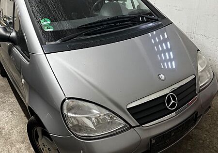 Mercedes-Benz A 140 CLASSIC Classic
