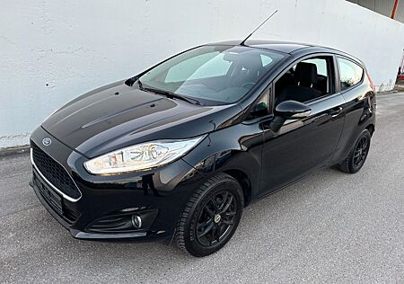 Ford Fiesta 1,0 S Trend Klima