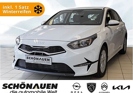 Kia Cee'd Ceed 1.0 T-GDI 100 VISION +S/LHZ+CARPLAY+NAV+RFK