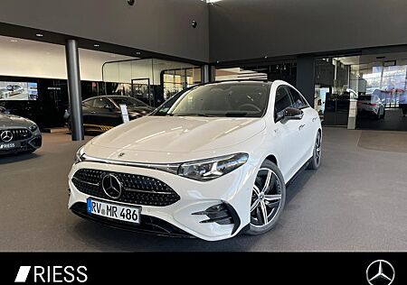 Mercedes-Benz CLA 220 4M NEU+C 178+AMG+HUD+SUPERSCREEN+BURM+