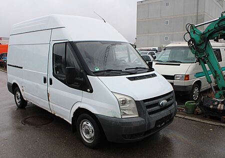 Ford Transit 2,2 TDCi*L2-H3*LANG+EXTRA-HOCH*LKW-KASTE