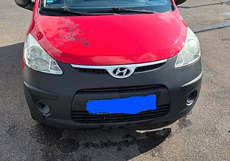 Hyundai i10 1.1 Classic Classic