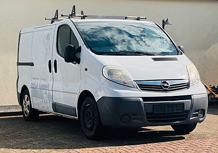 Opel Vivaro 2.0 L1H1 Tüv Neu