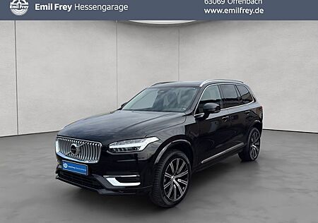 Volvo XC 90 XC90 B5 D AWD Plus Bright